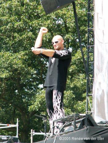 Primal Fear Graspop